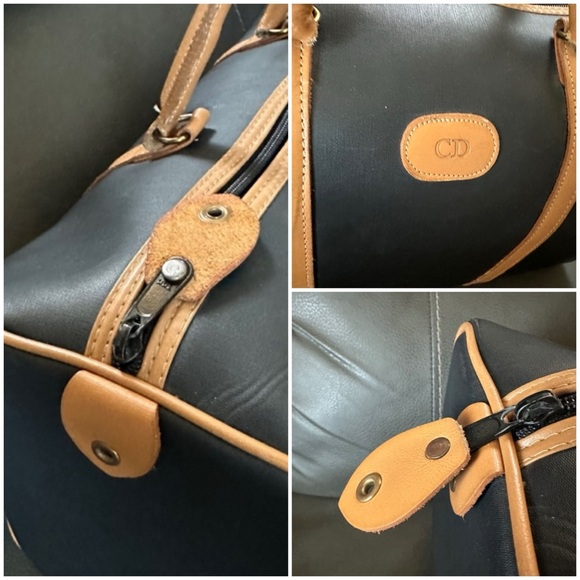 Christian Dior Paris New York Unisex - Picture 9 of 11